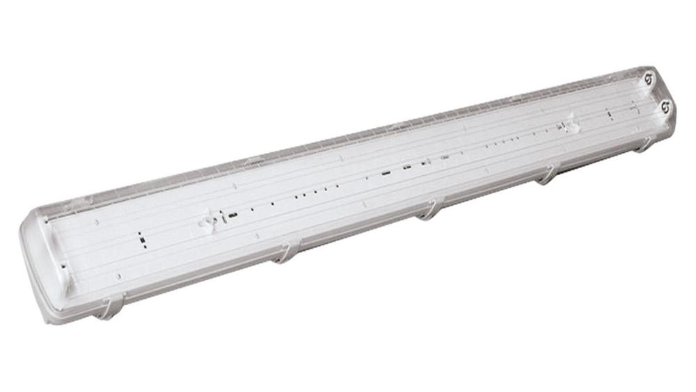 Svítidlo DUST EVG EB PC 2x18W