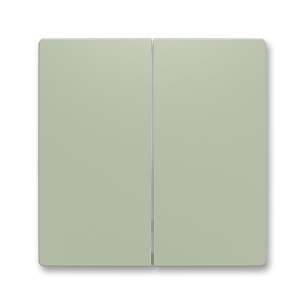 Kryt dělený pro smart switch