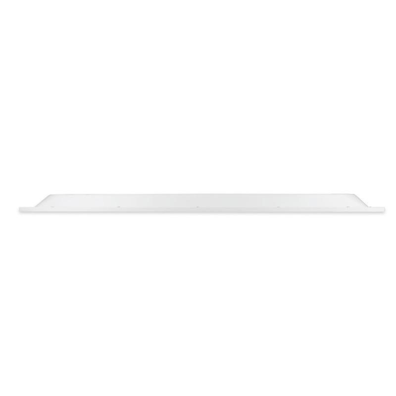 LED svítidlo Office 6060 UGR Backlit, 40W, 4000K, IP20, CRI90, bílá barva, bez driveru