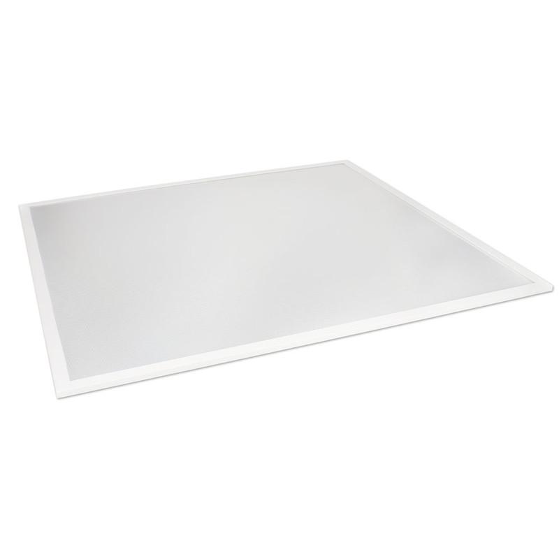 LED svítidlo Office 6060 UGR Backlit, 40W, 4000K, IP20, CRI90, bílá barva, bez driveru