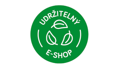 Udržitelný e-shop na Heureka Udržitelný e-shop na Heureka