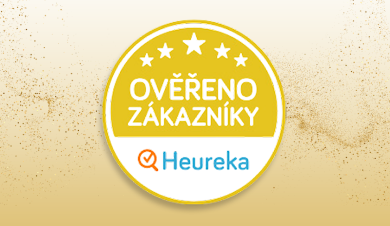 iElektra ověřeno zákazníky na Heureka iElektra ověřeno zákazníky na Heureka